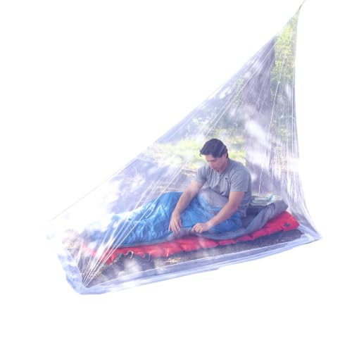 Coghlan's Hiker's Rectangular Net