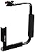 Stroboframe Camera Flip Flash Bracket