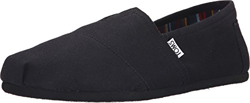Image of Toms Womens Toms Canvas Women's Classic 10002472