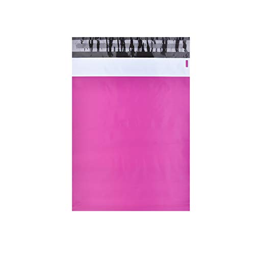 Buy KKBESTPACK 100 10x13 Pink Poly Mailers Self Sealing Shipping