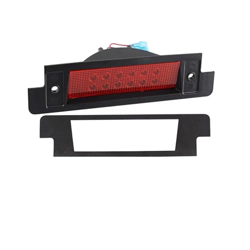 Troisième feu stop Land Rover Defender pour sécuriser vos sorties 4x4
