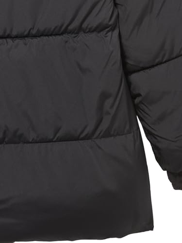 GAP Girls' Warmest Puffer Jacket2