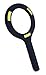 Produktbild Magnyfing Lupe COB Beleuchtung Handlupe Leselupe Leuchtlupe Lesehilfe 5 Fach 3 Watt