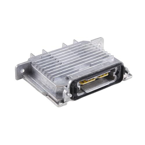 Module de commande de phares pour réparer un éclairage xénon défaillant Discovery 4