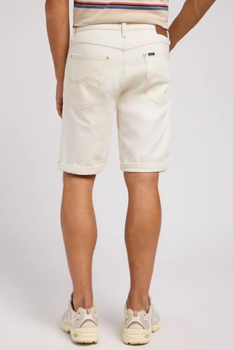 Lee 5 Pocket Short 6