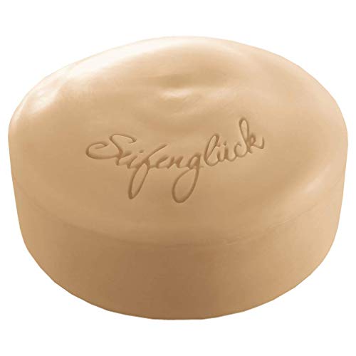 Preisvergleich Produktbild Speick Seifenglück Argan-Öl Seife