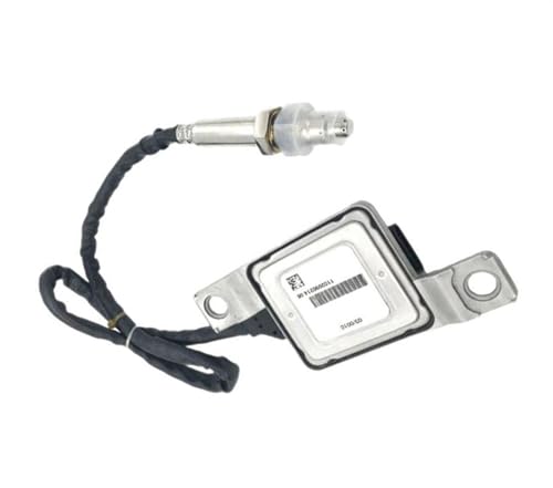 Capteur NOx Chevrolet Captiva résout le voyant moteur et la perte de puissance