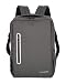 Produktbild Travelite BASICS Boxy backpack, anthracite, Unisex-Erwachsene Rucksack, ANTHRACITE,