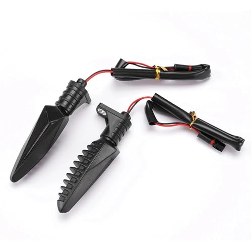 Clignotant avant de rechange pour moto F800GS Adventure GT étanche