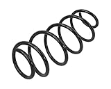 ford mondeo fahrwerk 1127028, 1136499 Fahrwerk Feder Vorne TEVEMA für FORD MONDEO III B5Y 00-07 von Autoteile Gocht