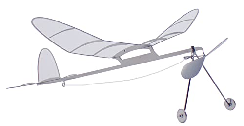 Light plane F001 Aero Base - Maquette avion métal de collection Japon