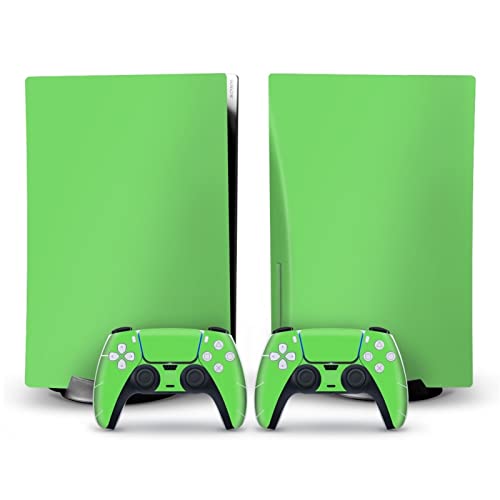 �ی� For PS5 Skin Disc Edition Anime Console And Controller Vinyl Cover Skins Wraps For Version(51376) �C�A�Ȃ��A�c�����Ȃ�