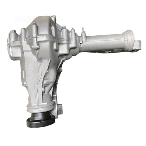 Diferencial delantero 1673305100 Mercedes W167 contra averías de transmisión