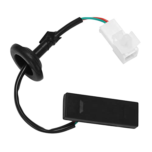 Bouton de hayon pour porte de coffre Hyundai i10 référence 81260B4000