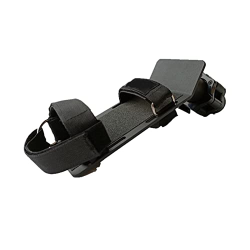 Máquina de Entrenamiento para Tibialis y Tobillo