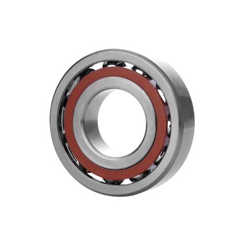 Roulement à contact oblique 7218AC P6 90x160x30mm pour guidage précis