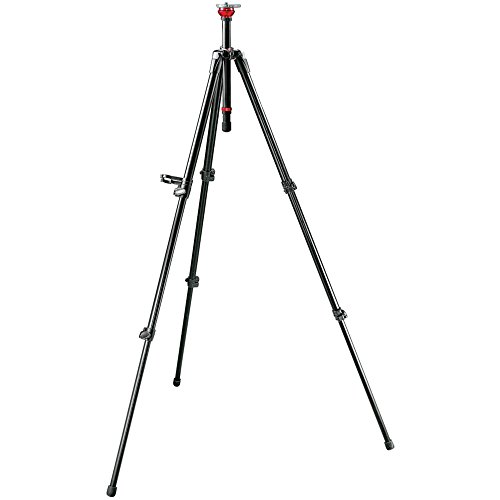 Manfrotto 三脚 プロギア三脚 3段 大型 脚のみ アルミニウム製 475B Amazon | Manfrotto プロギア付き三脚 475B | 三脚 通販