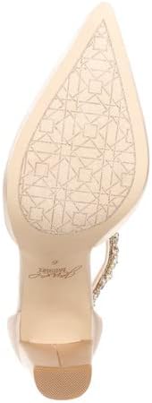 Jewel Badgley Mischka Ollie High Heel Pump - Image 7