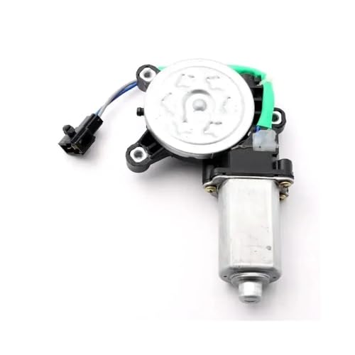 Lève-vitre bloqué Daewoo Lanos solution moteur origine 96190208 - 2