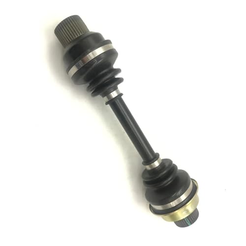 Essieu de godet CV arrière gauche UTV compatible YS HS700 700cc - 2