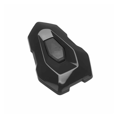Carénage selle arrière pour S1000R 2021-2024 capot de siège passager noir