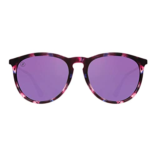 Blenders Eyewear North Park – Polarized Sunglasses – Classic Shape, Mixed Metal Frame – 100% UV Protection – For Men & Women2