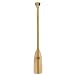 Attwood Wood Canoe Paddle