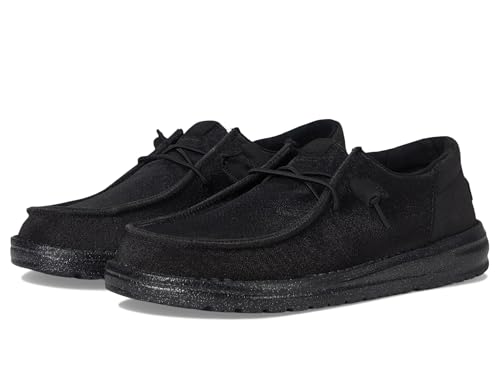 Hey Dude Women's Wendy Funk Sparkle Loafer
