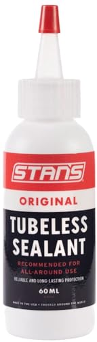 Stans No Tubes Original Latex Tire Sealant by Stans No Tubes