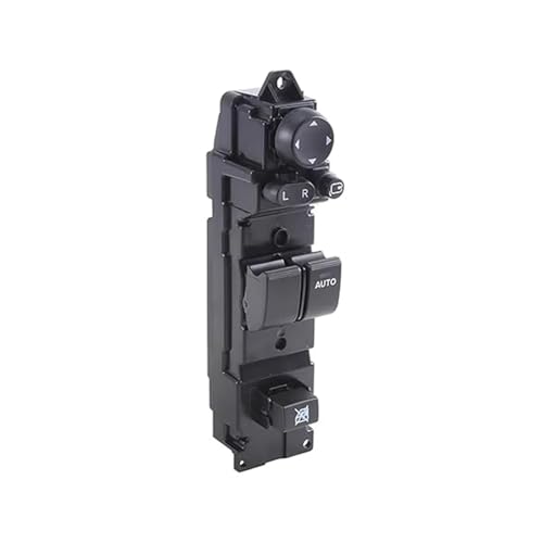 Interrupteur vitre électrique commande lève-vitre Mazda 2 2008 DF80-66-350A