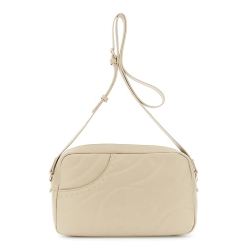 Sac photo matelassé chic de taille unique idéal pour vos sorties urbaines