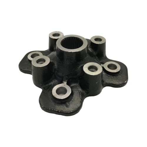 Moyeu de roue avant pour ATV CF500 CF625 CF800 Quad 500cc 800cc 9010-070001-1000