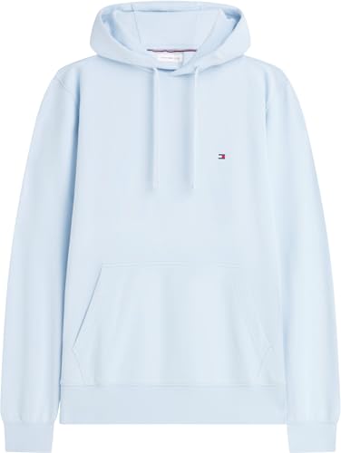 Vêtements Tommy Hilfiger Essential Terry Hood MW0MW37235 pour - vue 6