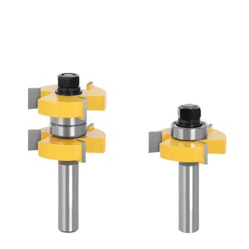 2 12mm 1/2C`VNa[^[rbgZbg ݌1-1/2 tCXJb^[ ؍ޗp ؍Hc[rbg(12.7mm shank)