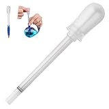 Fountain Pen Cleaning Kit,New Efficient Pen Nibs Cleaner,Suitable for Cleaning Standard Size Fountai