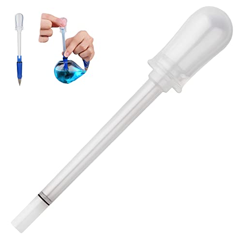 Fountain Pen Cleaning Kit,New Efficient Pen Nibs Cleaner,Suitable for Cleaning Fountain Parker,Platinum,Sailor,Pilot-5.6mm