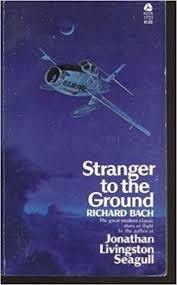 Mass Market Paperback Stranger to the Ground Book