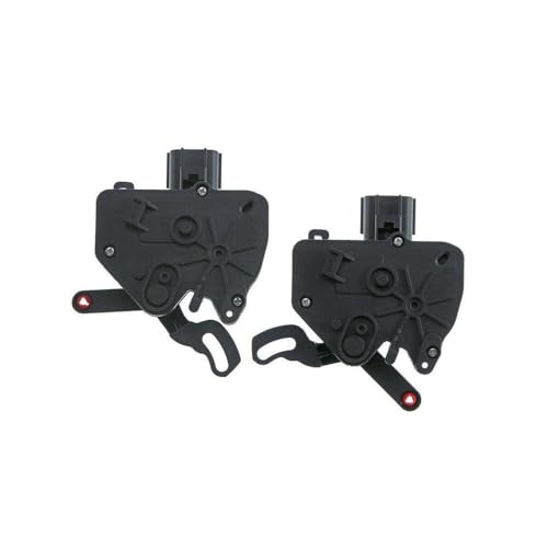 Actuador bloqueo central puerta corrediza para Chrysler Town Country y Grand Caravan izquierdo