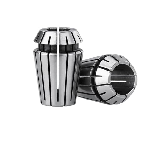 ER �R���b�g�Z�b�g ER8 ER11 ER25 ER32 ER40 ER �X�v�����O�R���b�g �����R���b�g(7pcs ER11)