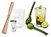Produktbild Vin Bouquet FIK 018 Set Mojito & Caipirinha Produkte, Mehrfarbig, 31,5 x 28 x 14 cm