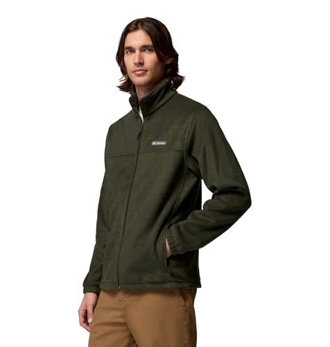 Image of Columbia Men's Steens Mountain Full Zip 2.0