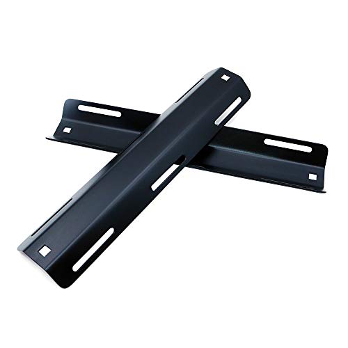 Namvo Rückplatte für Einzeltankadapter, Aluminiumlegierung, Einzeltank zum Tauchen mit Schrauben und Muttern für die BCD-Rückplatte zum Tauchen, Schwarz