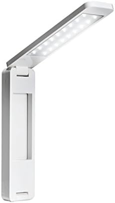 Amazon Com Prym Folding Led Lamp White 16 X 10 4 Cm Tools Home Improvement 