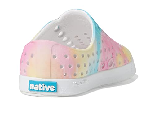 Image of Native Shoes Unisex-Kids Jefferson Print Sneakers