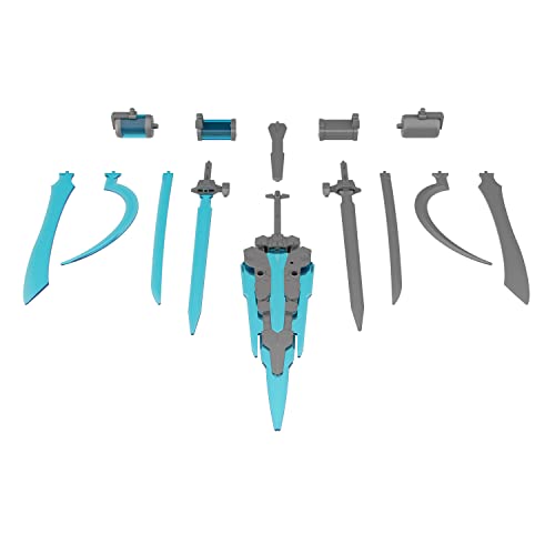 Bandai Hobby - 30 Minute Missions - #24 Customize Weapons (Energy Weapon), Bandai Spirits 30MM Model Kit