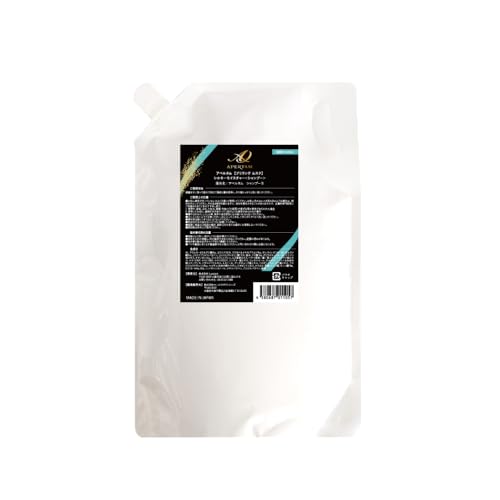 アペルタムシルキーモイスチャー＜シャンプーS＞ 1500ml (B0GY2T3GWS) Amazon価格推移・価格追跡
