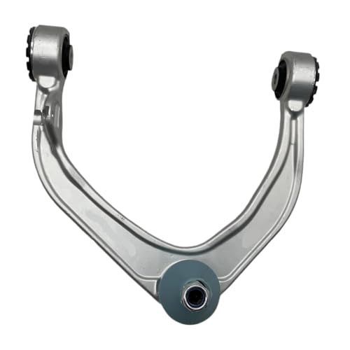 Bras de suspension supérieur avant gauche 31360836 pour berline Volvo S90 et S90L