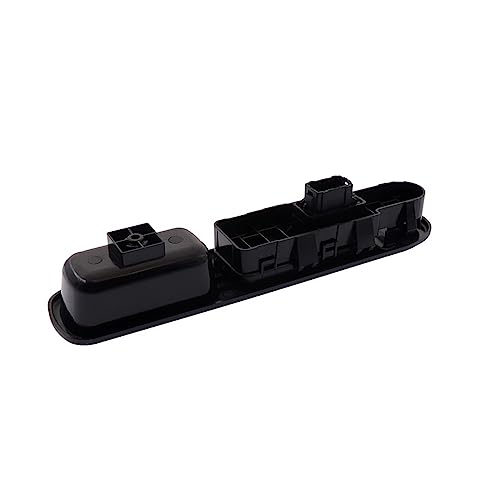 Boutons de lève-vitres Citroën C3 pour régler une commande bloquée ou usée - 3