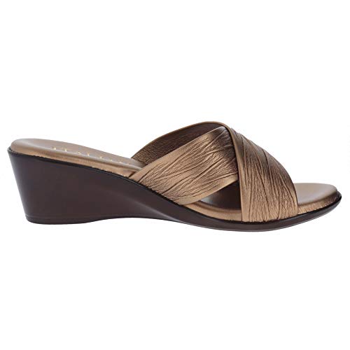 Reviews y listado de Zapatero cerezo los más recomendados. 21 Imagen adicional