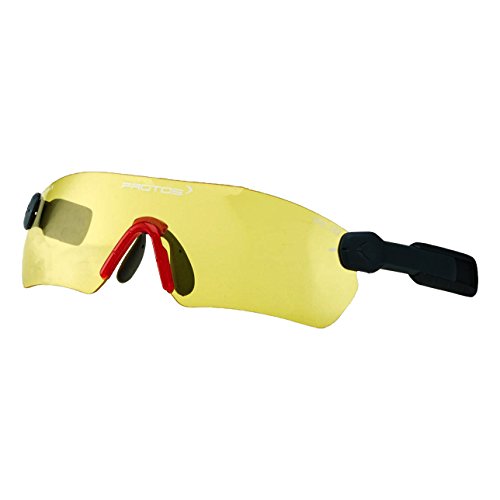 Protos 204090 - 1-50 occhiali di sicurezza per